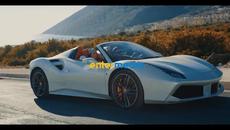 Ardian Bujupi & Xhensila - PANORAMA (prod. MB & Unleaded) - Videoclip.bg