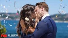 "Почукай на вратата ми" (Sen Cal Kapimi) Aşk kokusu! - Sen Çal Kapımı 2. Bölüm - Videoclip.bg