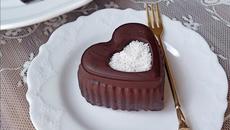 Сладък салам в силиконови форми - Videoclip.bg