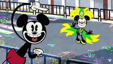 Mickey Mouse changed again! - Mandela Effect - Videoclip.bg