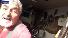 Мъж уби зверски коте в Пловдив - Videoclip.bg