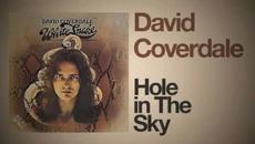 David Coverdale - Hole In The Sky (авторски превод) - Videoclip.bg