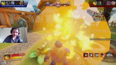 Small video on Clash: Mutants VS Pirates (Discord Team VS Dev Team) - Videoclip.bg