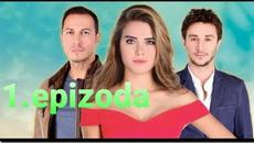 Greh iz prošlosti | 1. epizoda sa prevodom! - Videoclip.bg