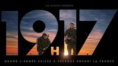 1917 (2020) 19h17 - Swiss parody of the movie "1917" (English Subtitles) - Videoclip.bg