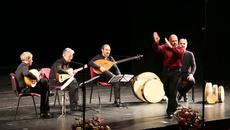 Музика и Мистерия на Първичния звук - Videoclip.bg