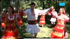 Цветелина -приятелю мой - Videoclip.bg