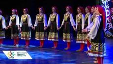 „Песни и игри от Трънско“ - Ансамбъл "Фолклорика" - Videoclip.bg