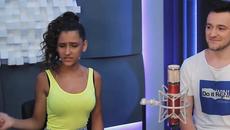 Emel Franca & Tea Skrijelj - TUTURUTU (COVER) - Videoclip.bg