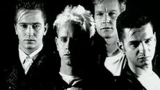 Те са Depeche Mode!!! Депеш Мод - Насладете се на тишината - Enjoy The Silence - Videoclip.bg