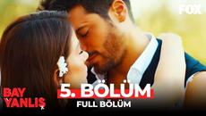 Bay Yanlış 5. Bölüm - Videoclip.bg