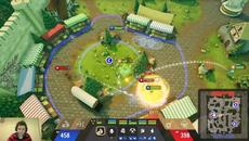 Super Squad ep 1(кратък епизод) - Videoclip.bg