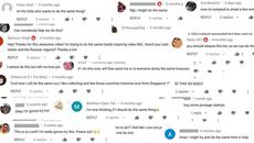 Why I'm Sorry to EVERY Country [Flags part 2] - Videoclip.bg