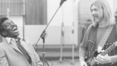 Уилсън Пикет - Хей Джуд (с / Дуейн Алман) - Wilson Pickett - Hey Jude (w/ Duane Allman) - Videoclip.bg