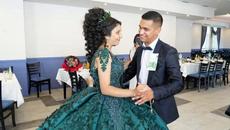 Тържеството на Цвети и Дани - Videoclip.bg