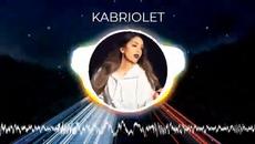 MILENA CERANIC - KABRIOLET (OFFICIAL AUDIO) - Videoclip.bg