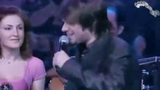 Πάνος Κιάμος - Θα με πας στο τρελάδικο - ще ме пратиш в лудница - Videoclip.bg