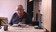 Да имаме жажда за Бога - Пастор Фахри Тахиров - Videoclip.bg