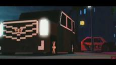 Кадиллак Remix ( Minecraft animations) - Videoclip.bg