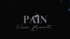 Nessa Barrett - Pain [Official Music Video] - Videoclip.bg