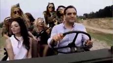 Sakis Coucos "Den katalaveno tipota"  (new remix by Don christo 2012) - Videoclip.bg