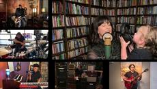 Телевизионен дебют) Alanis Morissette: Ablaze (TV Debut) - Videoclip.bg