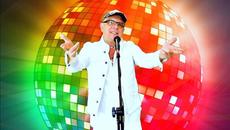 Валерий Палаускас  -  КОРОЛЕВА ЗВЁЗДНОГО ЛЕТА - Videoclip.bg