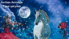 Антоан Антонов - Една цигулка - Videoclip.bg