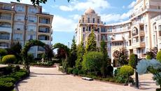 Моята къщичка в Равда и съседите ми ~ Замъци 2020 г. - Videoclip.bg