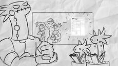 Ръководство за глупости ! A Crap Guide to D&D [5th Edition] - Character Sheet - Videoclip.bg