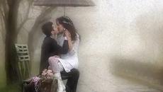 Роси и Камен – „Любовта Роси“ (поезия) - Videoclip.bg