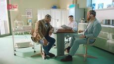 Гранд сезон 3 епизод 14  Българско аудио - Videoclip.bg