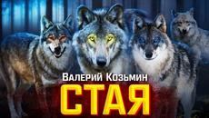 Валерий Козьмин - Стая - Videoclip.bg