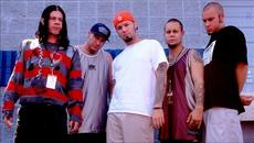 Limp Bizkit The Fuck Song - Videoclip.bg