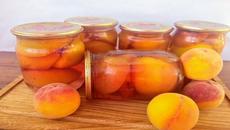 Персики консервовані. ПЕРСИКИ В СИРОПІ! НА ЗИМУ! ПОКРОКОВИЙ РЕЦЕПТ | ПРОСТІ РЕЦЕПТИ ВІД ІРИНИ - Videoclip.bg