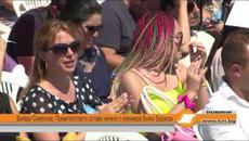 Валери Симеонов: Правителството остава начело с премиера Бойко Борисов - Videoclip.bg