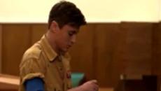 Портрет с вълшебство!!! Той Направи Нещо много мило За Момичето което Харесва - Videoclip.bg