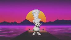 Страхотен ремикс!!! Двадесет и един пилоти - Twenty One Pilots - Chlorine (ARSON Synthwave Remix) - Videoclip.bg