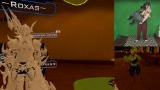 Трол на тялото!!! Full Body Trolling in VRChat!(No No Square Edition) - Videoclip.bg