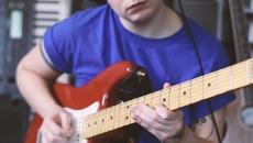 Бягам!!! Кавър - I RAN (but entirely different) | A FLOCK OF SEAGULLS | Cover by Kerrin Connolly - Videoclip.bg