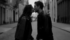 Engelbert Humperdinck - Love Me With All Of Your Heart  ( 1970 ) - С вградени BG субтитри - Videoclip.bg