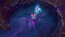 Дух с цвят на хляб!!! Ремикс - Spirit Blossom Thresh ~ Lofi Remix ~ - Videoclip.bg