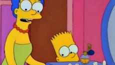 Homer's Postcard - Videoclip.bg