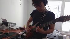 Живея като свиря! Кавър Megaman 2 Dr Wily's Castle Stage 1 Theme Cover - Videoclip.bg