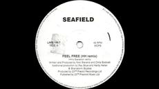 Морско поле - Чувствайте се свободни - Харди ХелерSeafield - Feel Free (Hardy Heller "HH" Liberation Mix) - Videoclip.bg