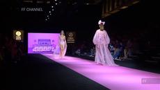 Андрес Сарда!! Пролет лято 2020 Модно шоу ревю -Andres Sarda | Spring Summer 2020 - Videoclip.bg