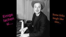 Смехът е здравословен - Крайната песен!!!Lachen ist gesund | Der ultimative Lachsong - Videoclip.bg