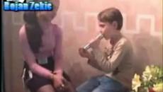 Обичам те Моя Сузана - Емануел Зекич -Emanuel Zekic Suzana - Videoclip.bg