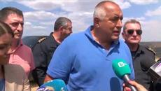 Премиерът: И аз искам оставката на Радев, всеки иска някаква оставка - Videoclip.bg