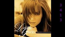 Debbie Gibson - Greatest Hits (full Album) - Videoclip.bg